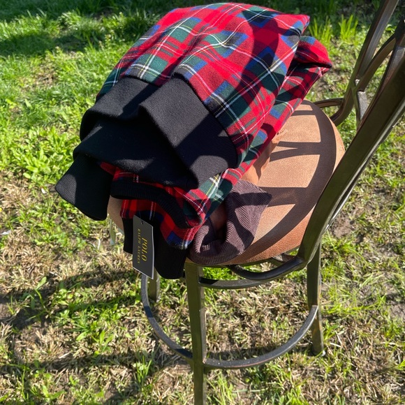 MAKE AN OFFER Elegant pollo sweater winter/fall sweater - Picture 4 of 4